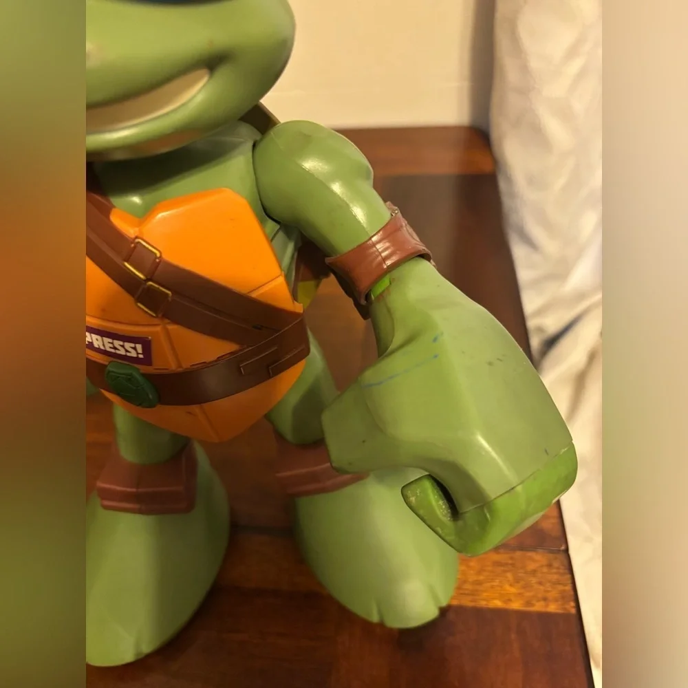 Source Unknown tmnt teenage